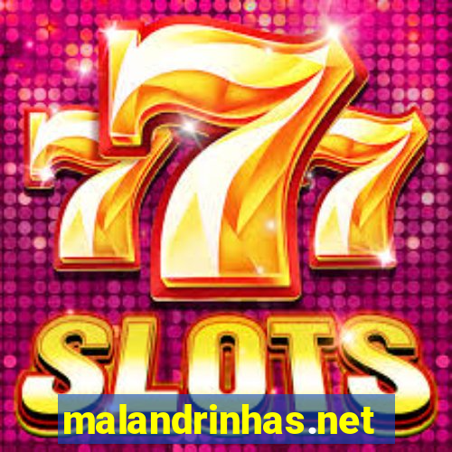malandrinhas.net caiu na net